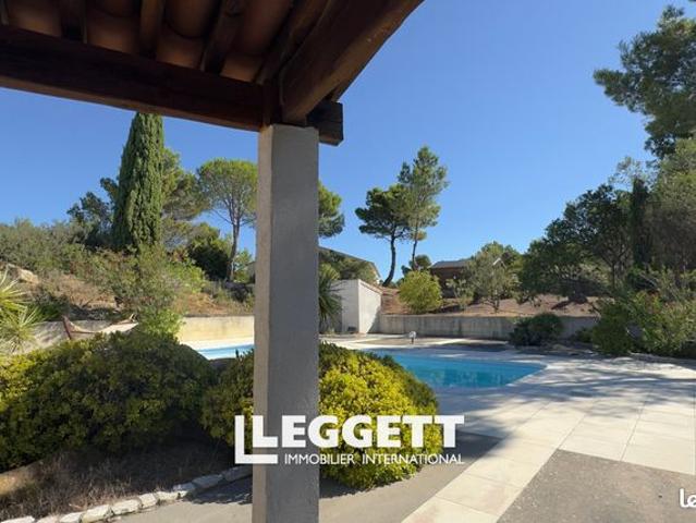 Maison vente à Narbonne, Bize-minervois