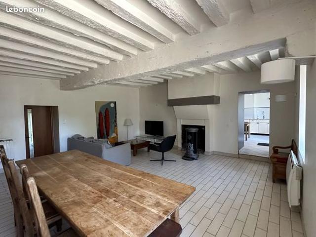 Maison vente à Auxerre, Saint-georges-sur-baulche