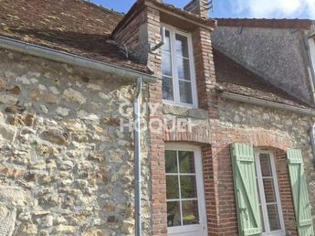 Maison vente à Villiers-Saint-Georges, Seine-et-Marne