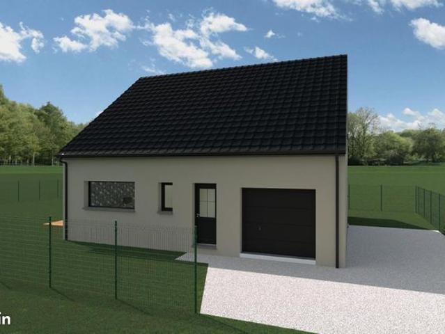 Maison vente à Brebières, Pas-de-Calais