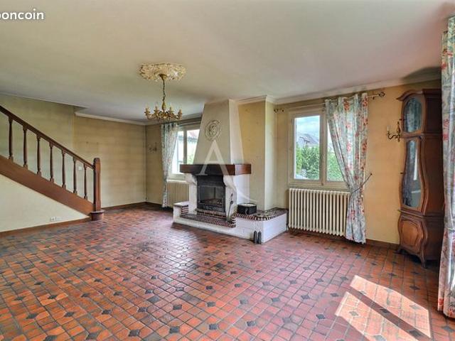 Maison vente à Les Andelys, Louviers