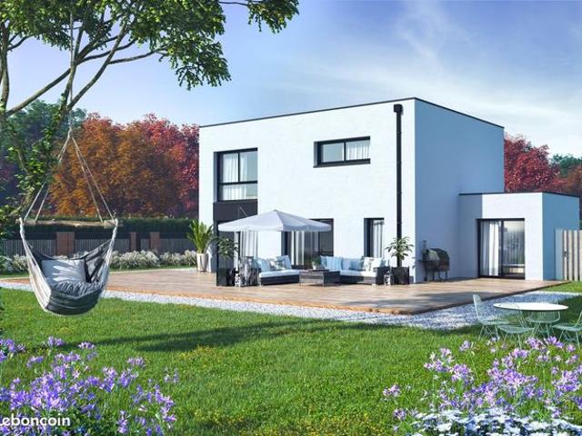Maison vente à Melun, Coubert