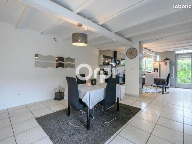 Maison vente à Valenciennes, Anzin