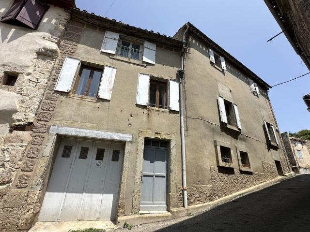 Maison vente à Les Courtals, Caunes-Minervois