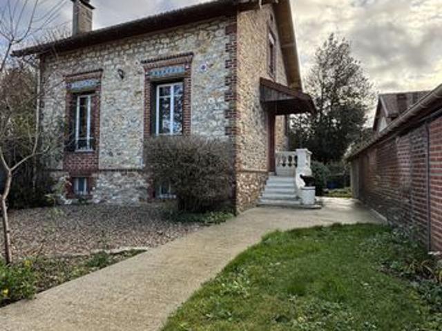 Maison vente à Ecouen, Martinique