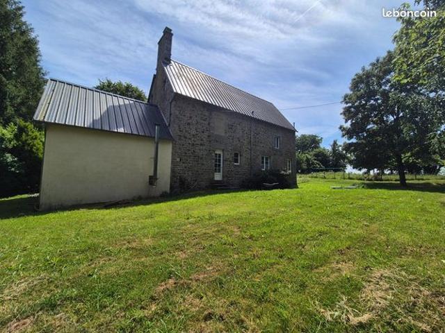 Maison vente à Vire, Landelles-et-coupigny