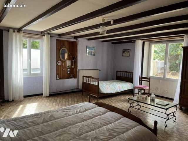 Maison vente à Toulouse, Saint-jean