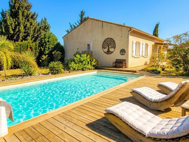 Maison vente à Narbonne, Sallèles-d'aude