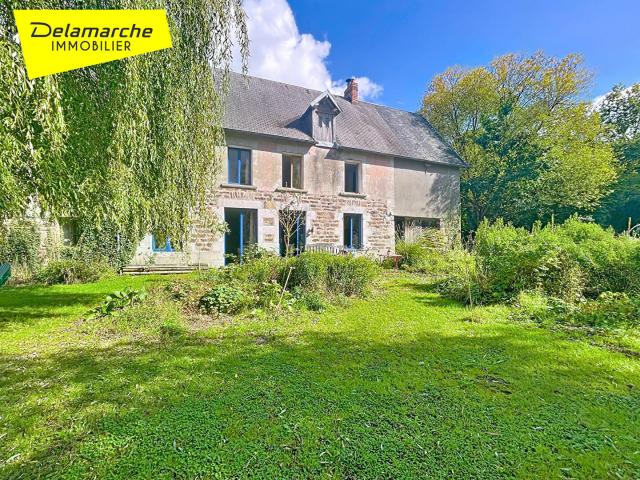 Maison vente à Avranches, Cérences