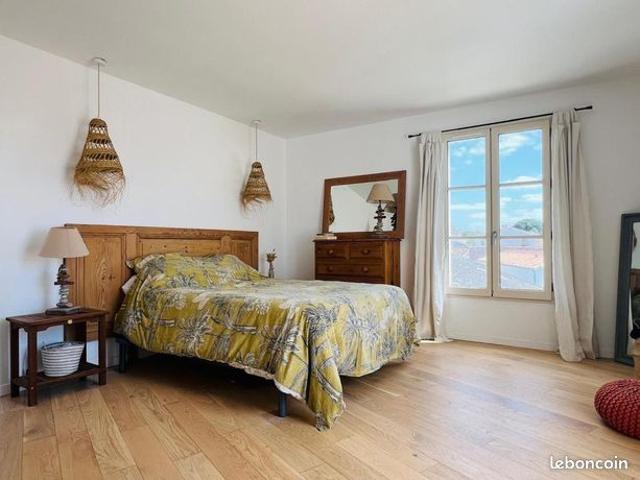 Maison vente à La Flotte, Charente-Maritime
