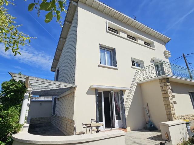 Maison vente à Saint-Gaudens, Saint-gaudens