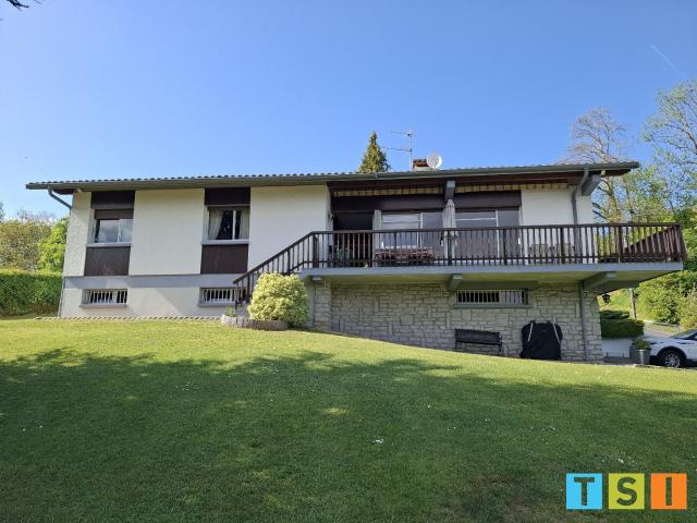 Maison vente à Saint-Gaudens, Montréjeau