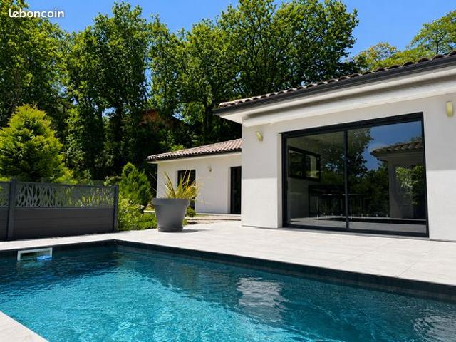 Maison vente à Toulouse, Rouffiac-tolosan