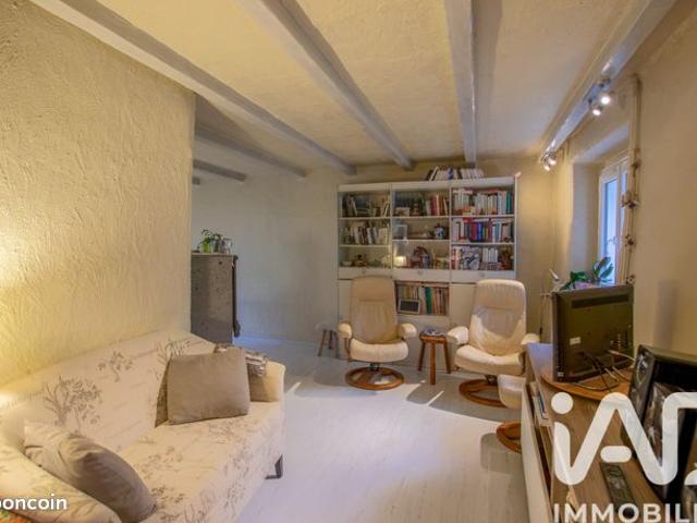 Maison vente à Chambéry, Grésy-sur-aix