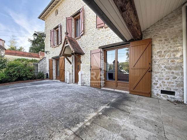 Maison vente à Étampes, Boissy-la-rivière