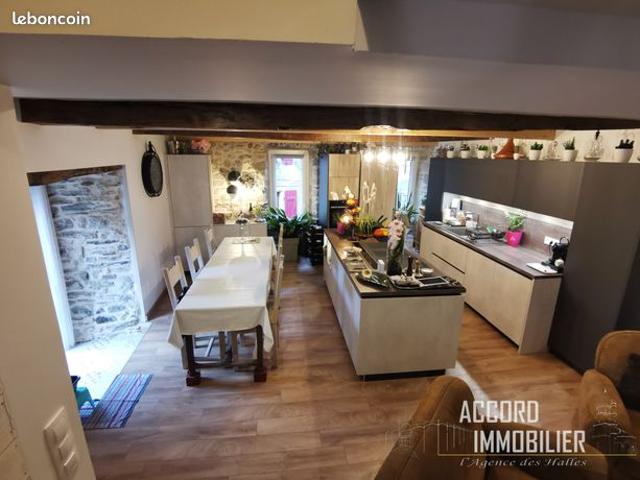 Maison vente à Béziers, La Salvetat-sur-agout