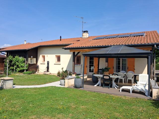 Maison vente à Bourg-en-Bresse, Auvergne-Rhône-Alpes