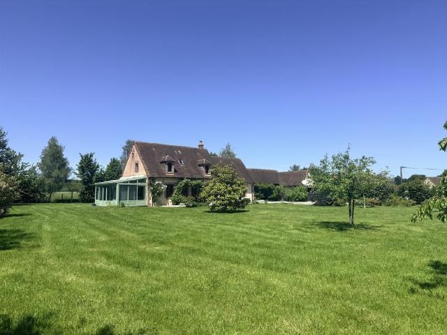 Maison vente à Mortagne-au-Perche, L'aigle