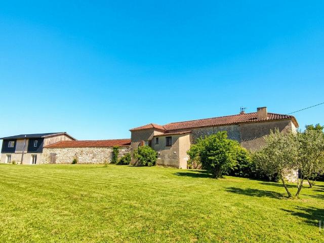 Maison vente à Cahors