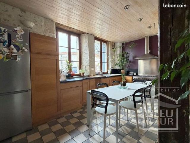 Maison vente à Toulouse, Saint-jean