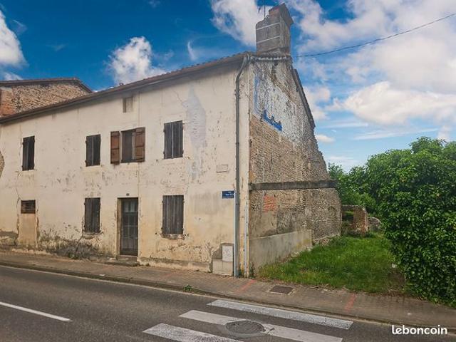 Maison vente à Mont-de-Marsan, Grenade-sur-l'adour
