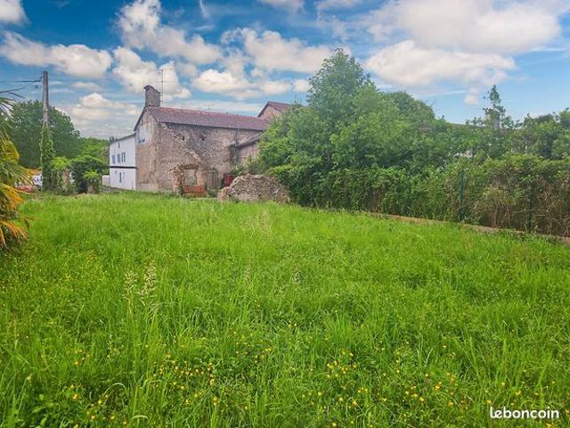 Maison vente à Mont-de-Marsan, Grenade-sur-l'adour