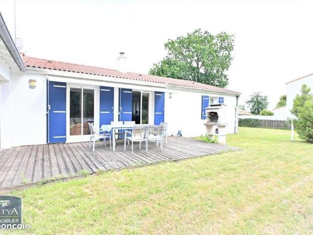 Maison vente à Palaiseau, Breuillet