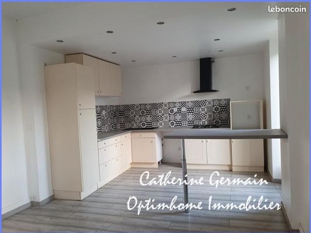 Maison vente à Nîmes, Aigues-vives