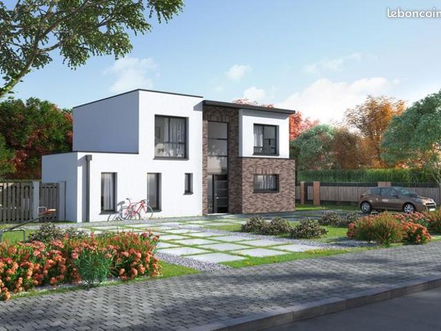 Maison vente à Torcy, Champs-sur-marne