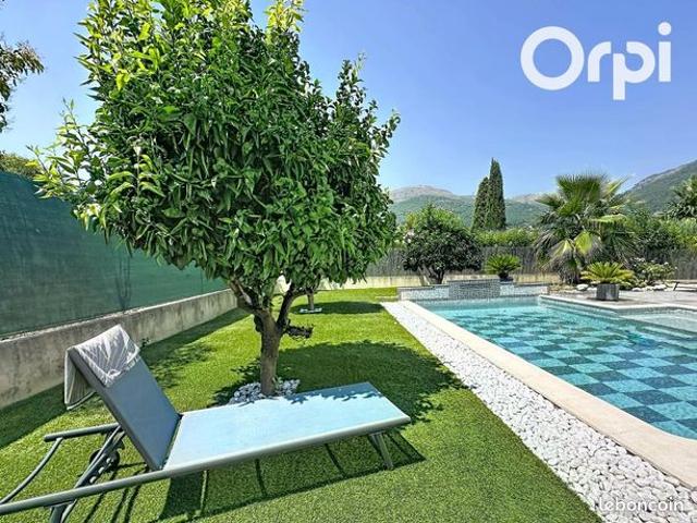 Maison vente à Grasse, Vence
