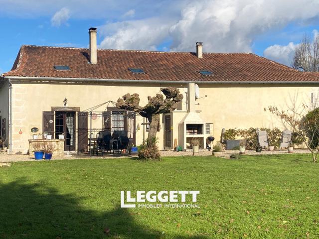 Maison vente à Périgueux, La Jemaye