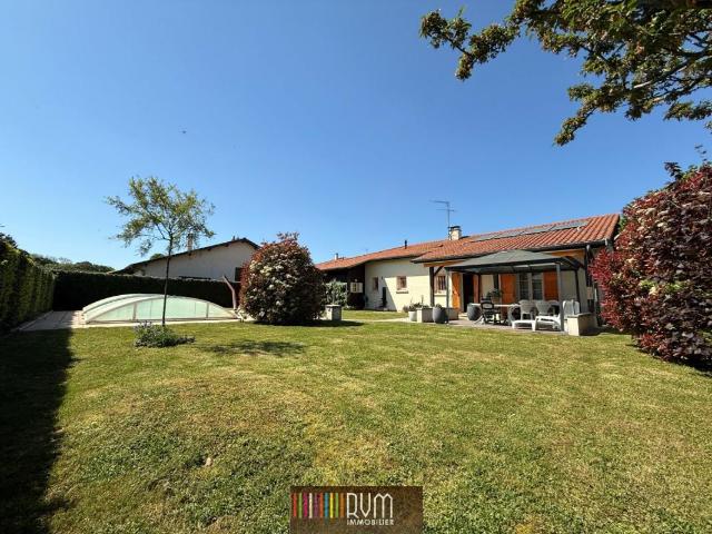 Maison vente à Bourg-en-Bresse, Montagnat
