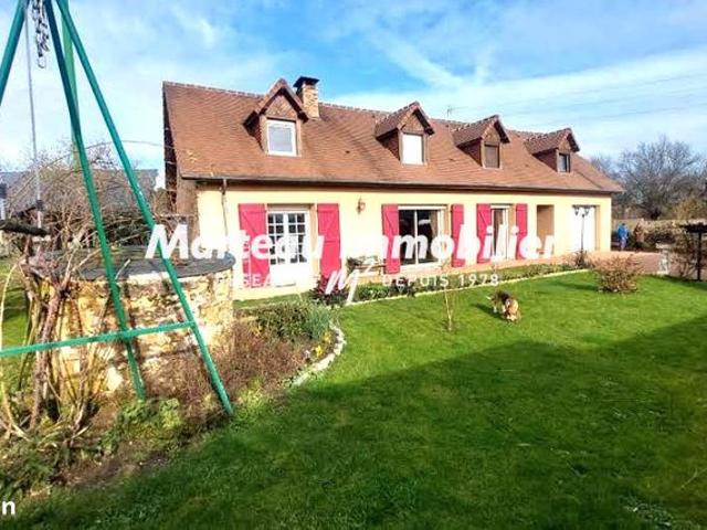 Maison vente à Chalon-sur-Saône, Bourgogne-Franche-Comté
