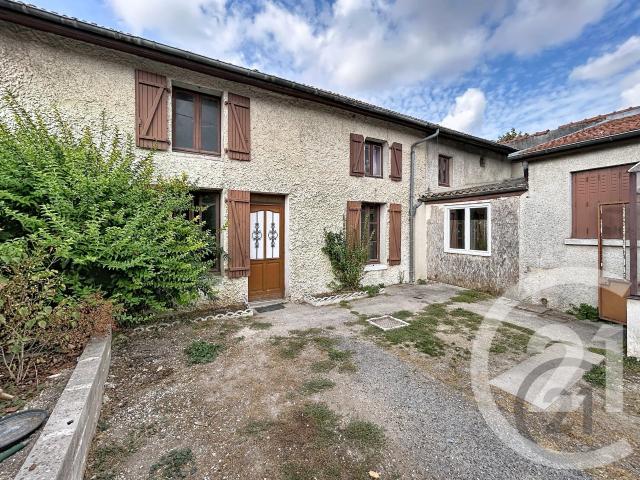 Maison vente à Fagnières, Marne