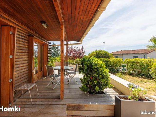 Maison vente à Lyon, Métropole de Lyon