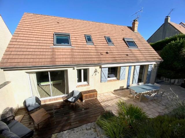 Maison vente à Mantes-la-Jolie, Mézières-sur-seine