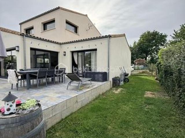 Maison vente à Rochefort, Mornac-sur-seudre