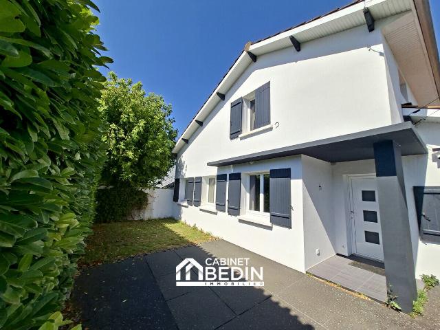 Maison vente à Bordeaux, Pessac