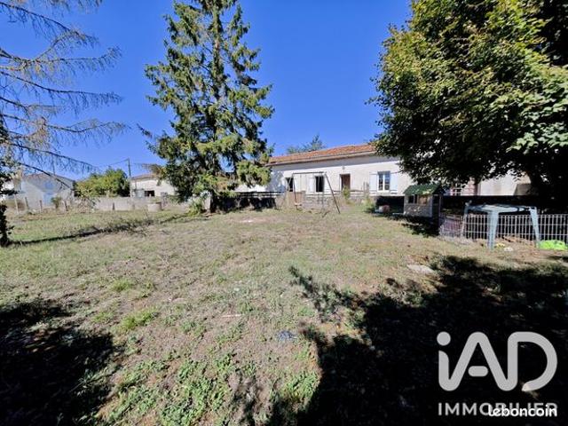 Maison vente à Néré, Charente-Maritime