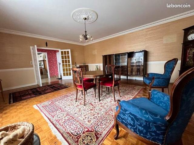 Maison vente à Pontivy, Bretagne