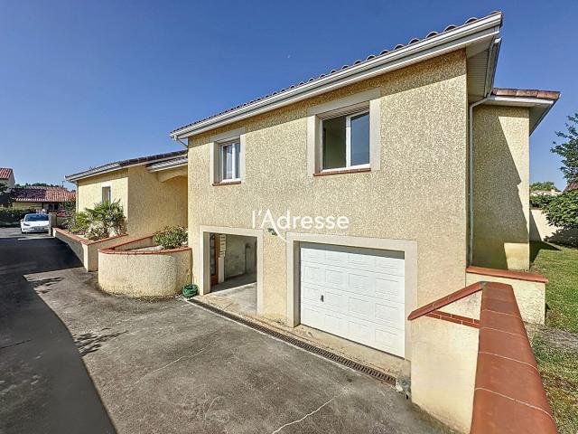 Maison vente à Toulouse, La Salvetat-saint-gilles