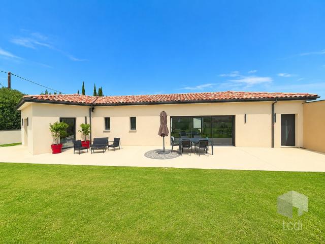 Maison vente à Nyons, Malataverne