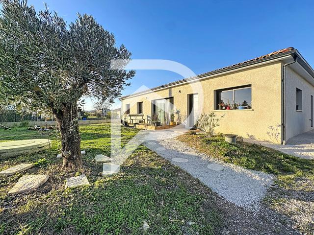 Maison vente à Albi, Lescure-d'albigeois