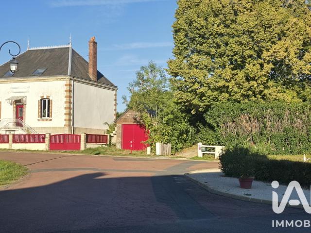 Maison vente à La Chopinière, Le Plessis-Dorin