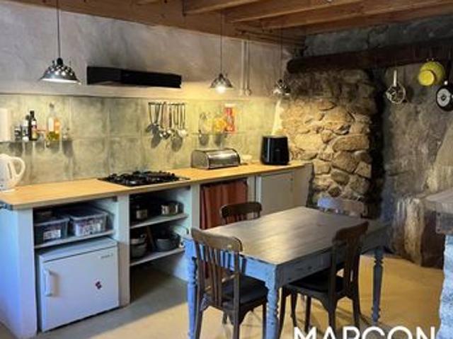 Maison vente à Aubusson, Mautes