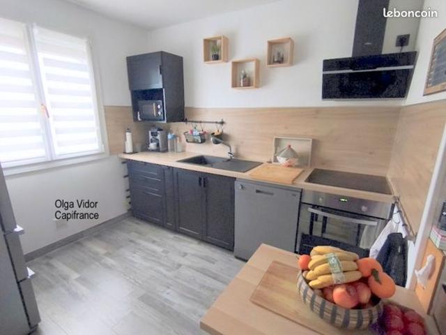 Maison vente à Béziers, Vias
