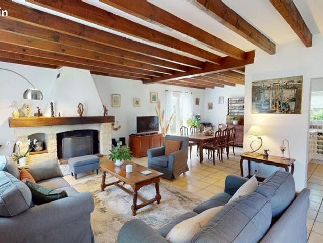 Maison vente à Dax, Angresse