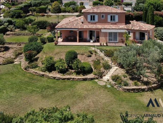 Maison vente à Arrondissement de Toulon, La Cadière-d'azur