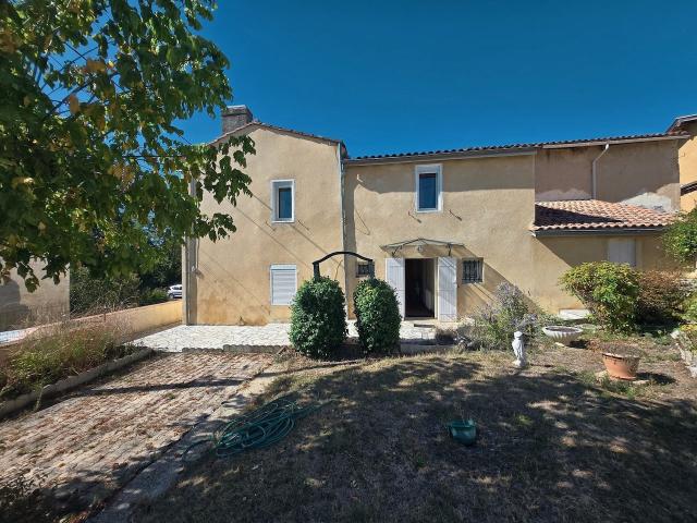 Maison vente à Sainte-Croix-du-Mont, Gironde