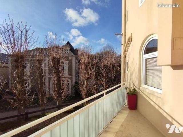 Maison vente à Saint-Malo, Bretagne